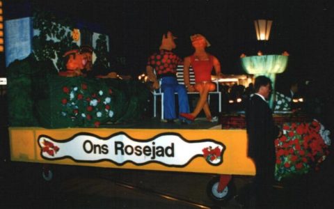 1998 - Ons Rosejad