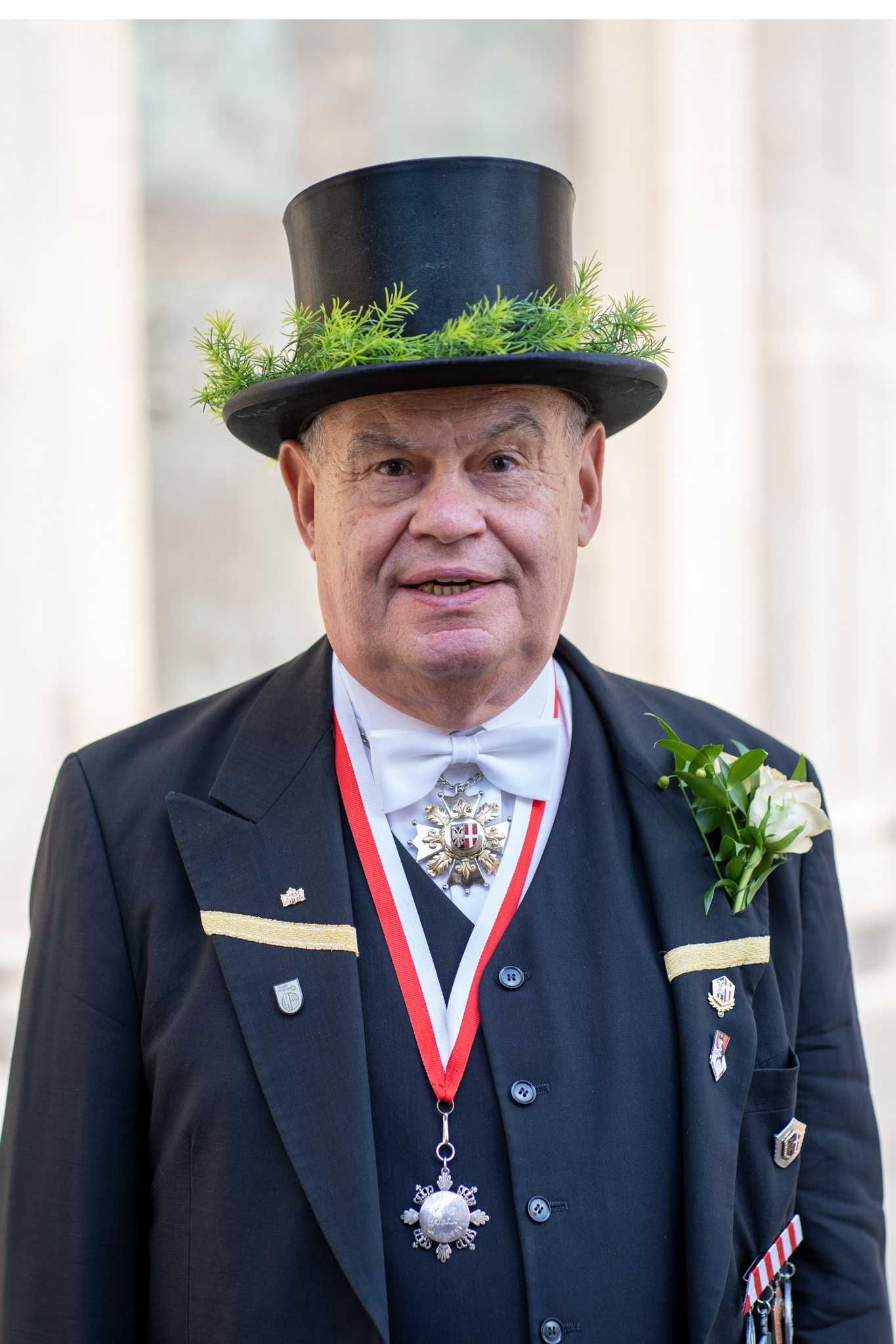 Unteroffizier Lambert Käsgen