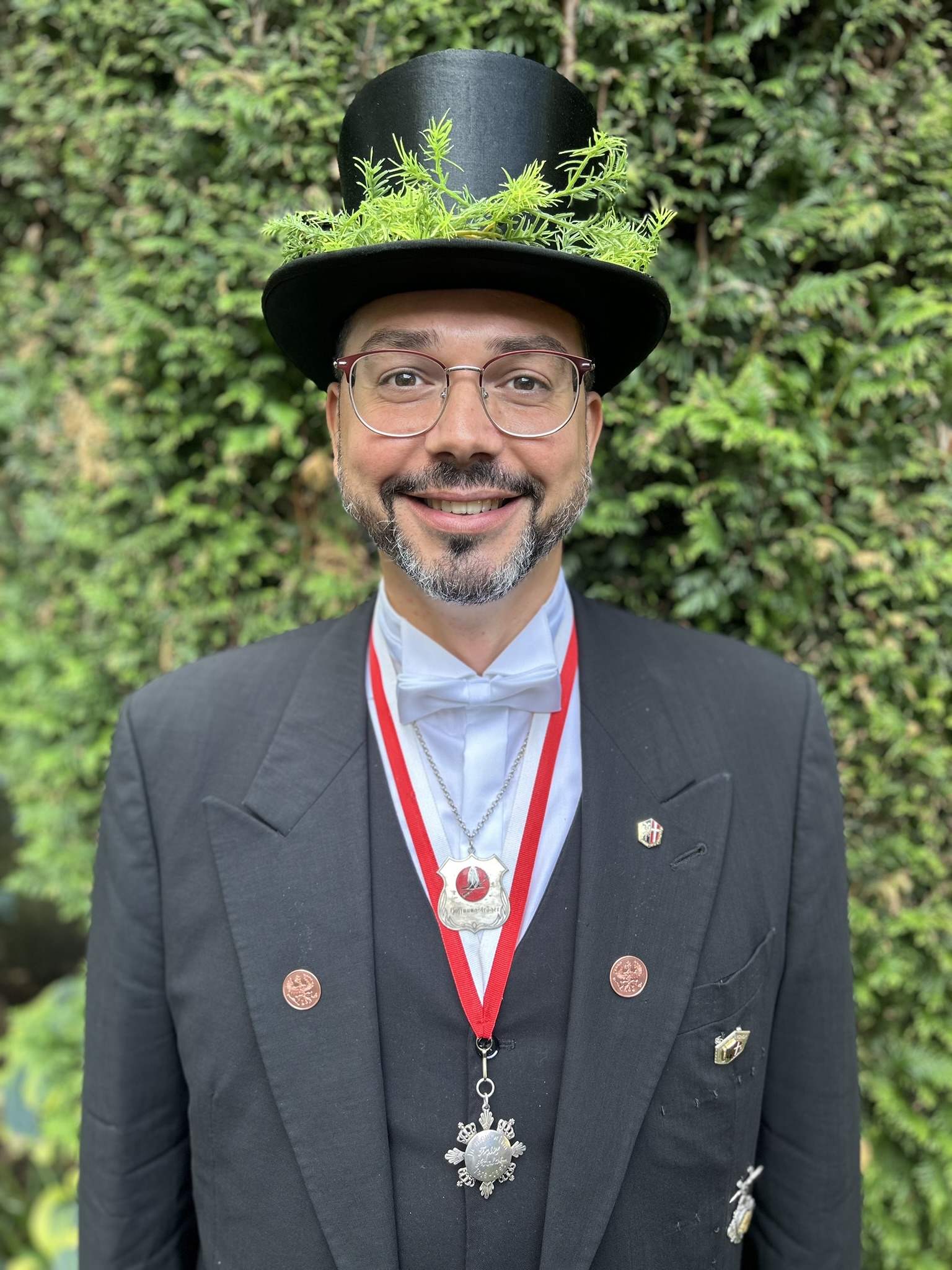 Gefreiter Gaetano Magliarisi