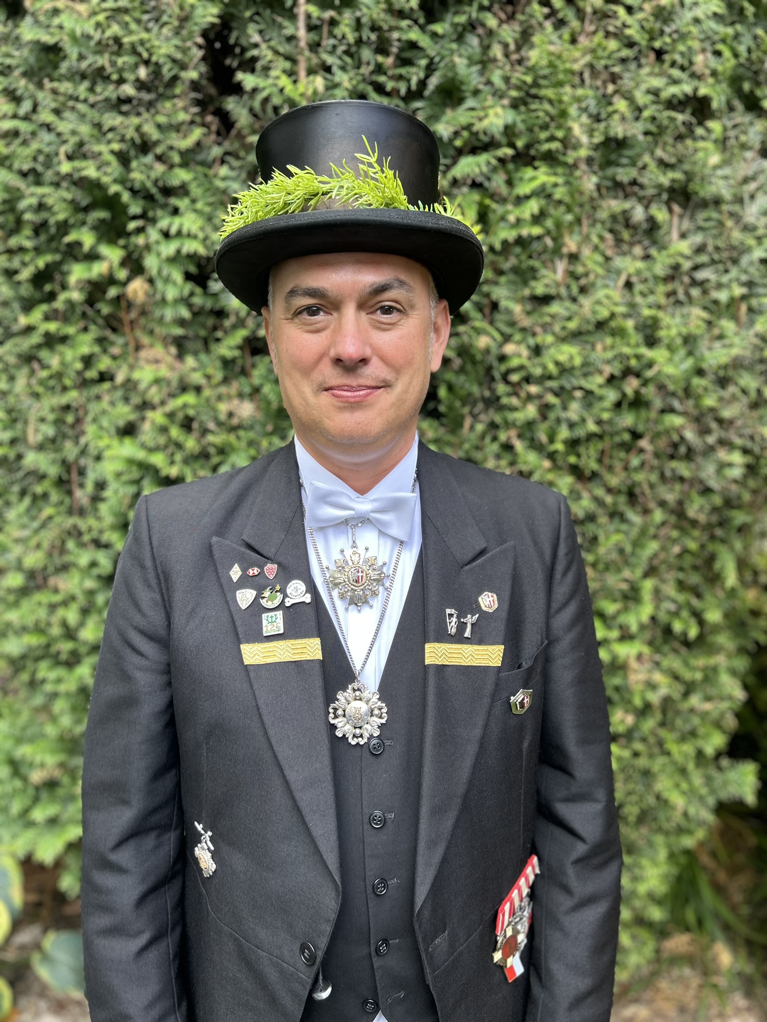 Unteroffizier Andreas Käsgen