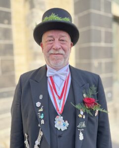 Grenadier Frank Jünger