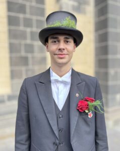 Grenadier Leonardo Magliarisi Boo 