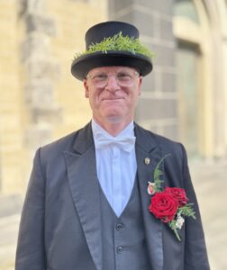 Grenadier Volker Matula